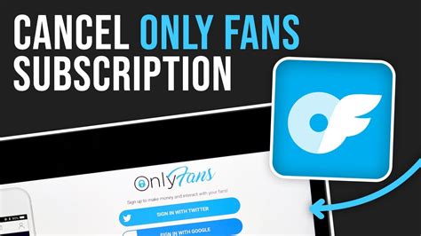 unsubscribe onlyfans|How to Cancel OnlyFans Subscription: Quick & Easy Guide